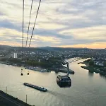 Apartment Am Deutschen Eck