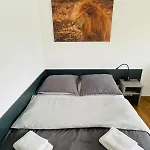 Apartment Am Deutschen Eck