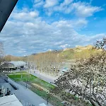 Apartment Am Deutschen Eck