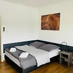 Apartment Am Deutschen Eck