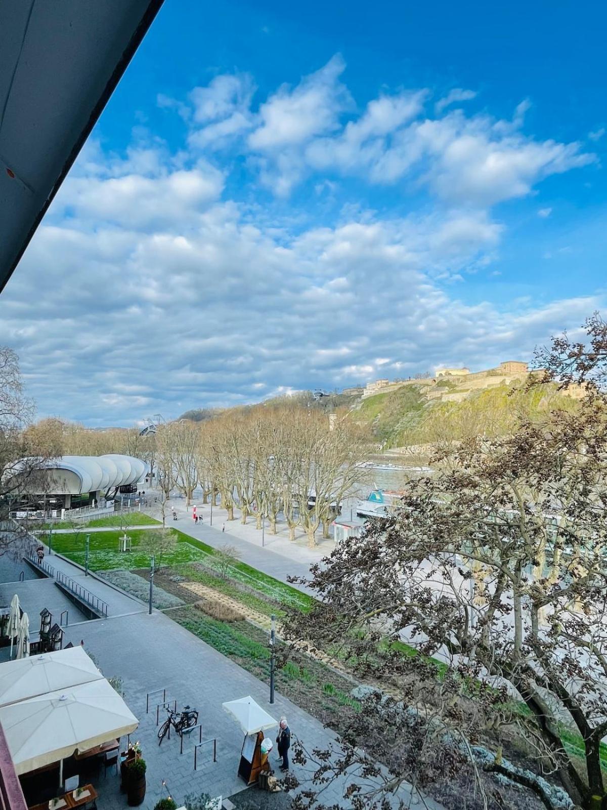 Am Deutschen Eck