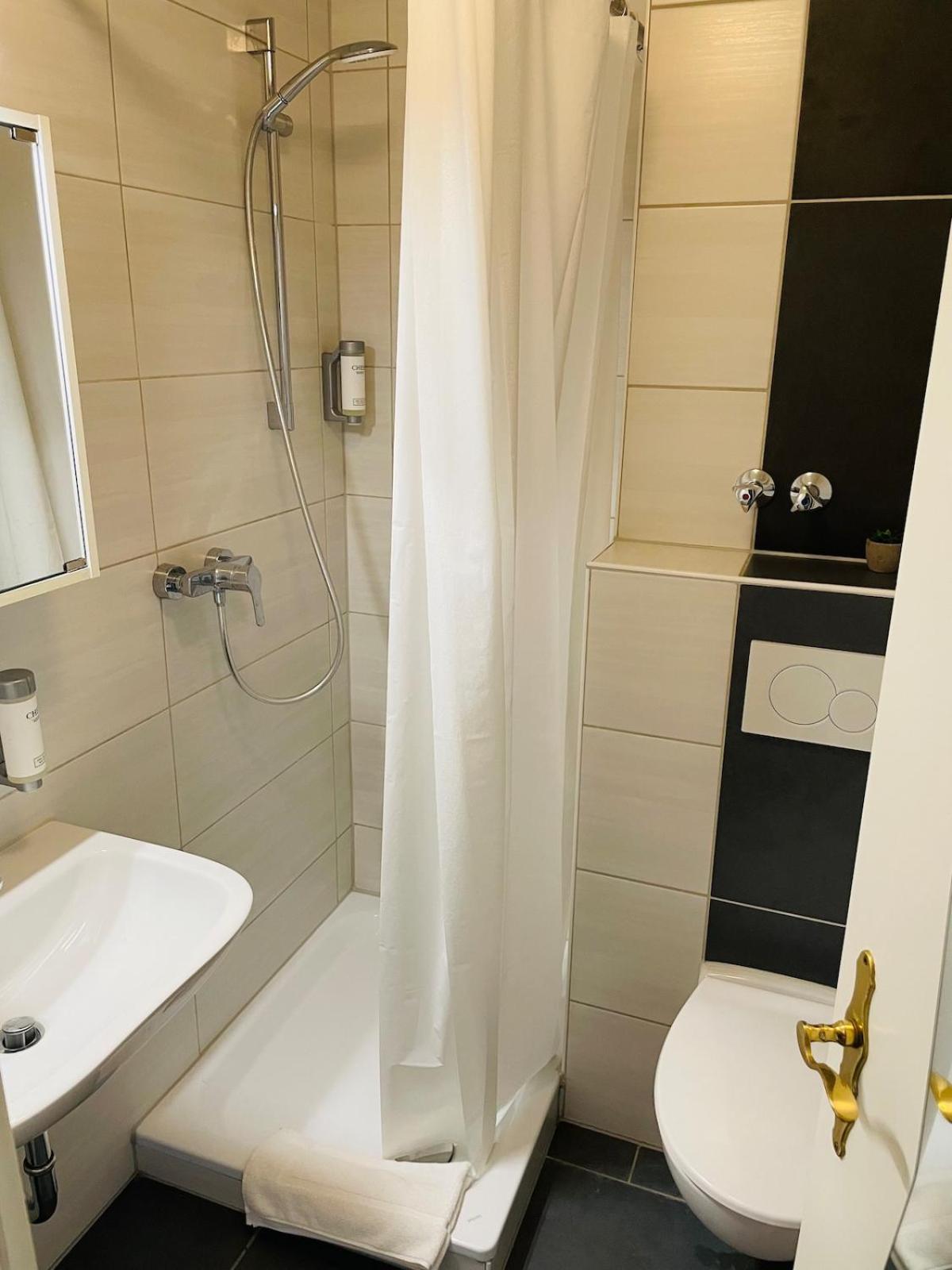 Am Deutschen Eck Appartement *