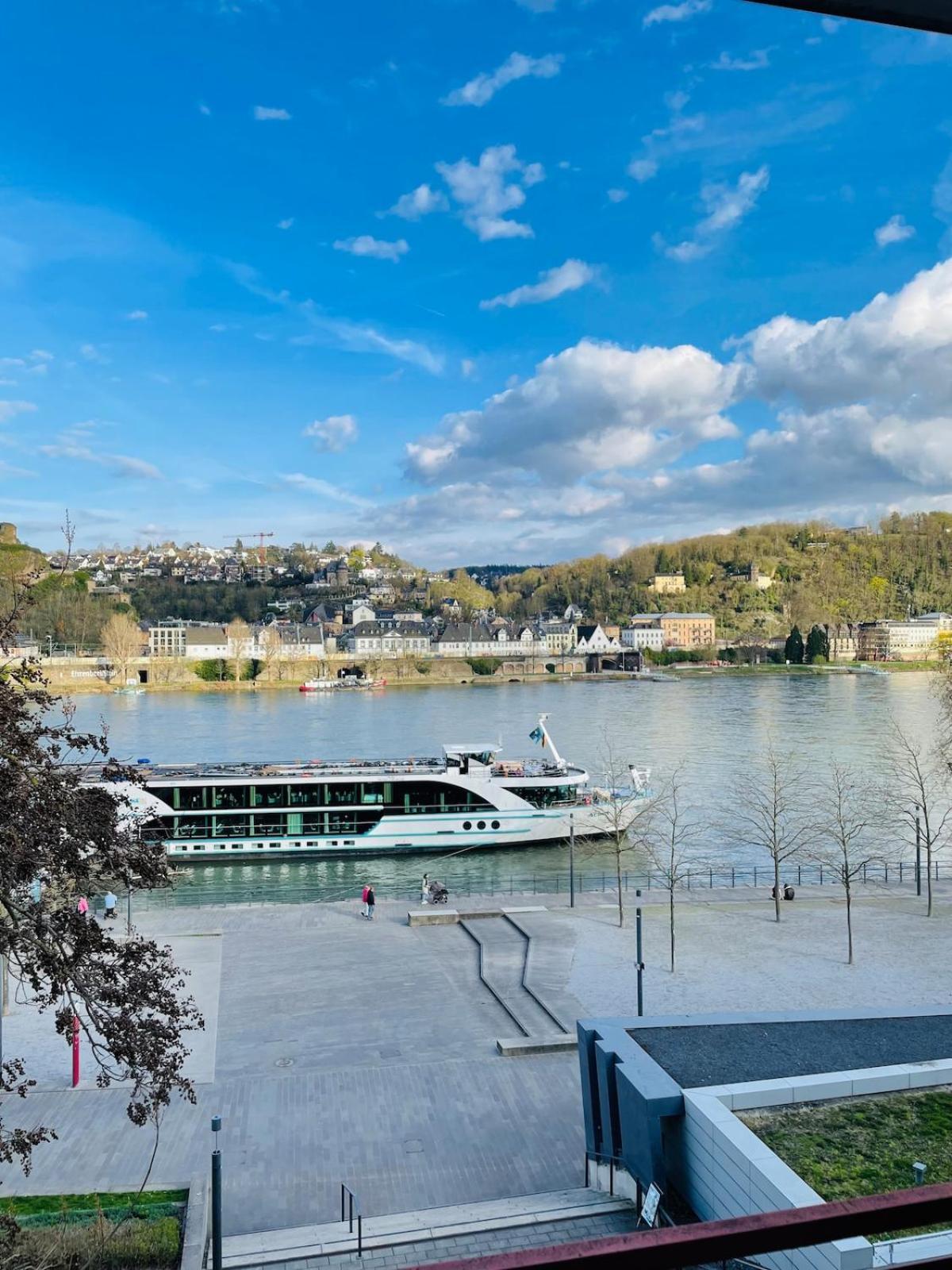 Am Deutschen Eck